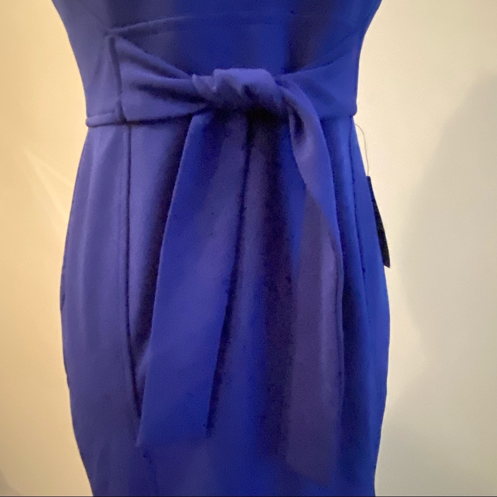 Vince Camuto sheath dress size 6 - Picture 4 of 11